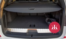 Ženský pohľad na: BMW X3 xDrive30e Plug-in hybrid – hybridné vozidlo v prestrojení - KAMzaKRASOU.sk